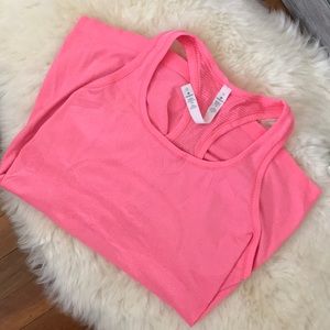 Lululemon Women’s Tank 🍋